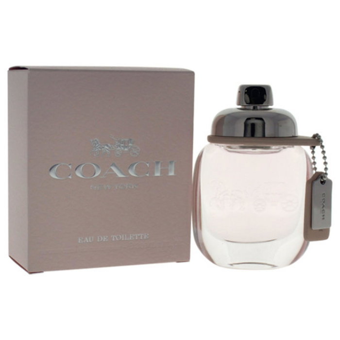 Coach Woman Eau de Toilette 30 ml Coach Woman Eau de Toilette 30 ml